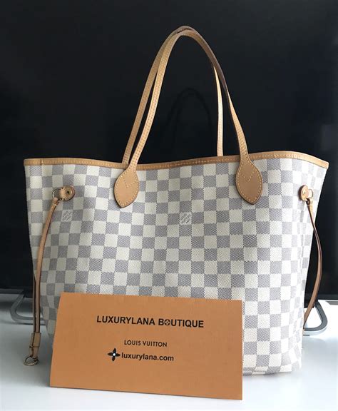 louis vuitton never full handbags.